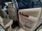 Cần bán lại xe Toyota Innova 2.0E sản xuấit 2007 - Liên hệ xem xe trực tiếp