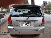 Cần bán lại xe Toyota Innova 2.0E sản xuấit 2007 - Liên hệ xem xe trực tiếp