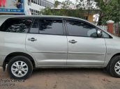 Cần bán lại xe Toyota Innova 2.0E sản xuấit 2007 - Liên hệ xem xe trực tiếp