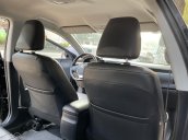 Bán gấp Toyota Corolla Altis 1.8G AT năm 2017, màu đen, còn nguyên dàn lốp, xe rất mới, giá tốt