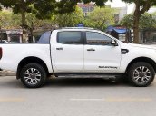 Bán ô tô Ford Ranger 3.2  Wildtrak sản xuất năm 2017, nhập khẩu nguyên chiếc