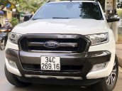 Bán ô tô Ford Ranger 3.2  Wildtrak sản xuất năm 2017, nhập khẩu nguyên chiếc