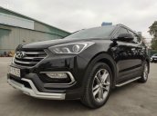 Cần bán Hyundai Santa Fe đăng ký lần đầu 2018 xe nhập giá 950tr