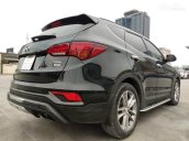 Cần bán Hyundai Santa Fe đăng ký lần đầu 2018 xe nhập giá 950tr