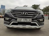 Cần bán Hyundai Santa Fe đăng ký lần đầu 2018 xe nhập giá 950tr