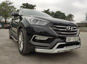 Cần bán Hyundai Santa Fe đăng ký lần đầu 2018 xe nhập giá 950tr