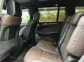 Bán ô tô Mercedes GL 500 4Matic sản xuất năm 2015, màu đen, nhập khẩu nguyên chiếc 