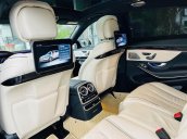 Bán xe Mercedes-Benz S450 Luxury Model 2018 sản xuất 2017