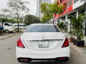 Bán xe Mercedes-Benz S450 Luxury Model 2018 sản xuất 2017