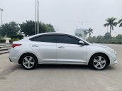 Auto 368 cần bán Hyundai Accent 1.4ATH 2018 - Odo 37.000km - Full lịch sử hãng Tư nhân 1 chủ từ mới
