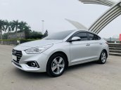 Auto 368 cần bán Hyundai Accent 1.4ATH 2018 - Odo 37.000km - Full lịch sử hãng Tư nhân 1 chủ từ mới