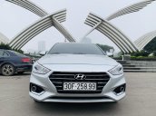 Auto 368 cần bán Hyundai Accent 1.4ATH 2018 - Odo 37.000km - Full lịch sử hãng Tư nhân 1 chủ từ mới