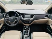 Auto 368 cần bán Hyundai Accent 1.4ATH 2018 - Odo 37.000km - Full lịch sử hãng Tư nhân 1 chủ từ mới