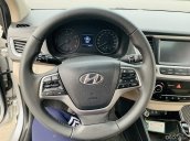 Auto 368 cần bán Hyundai Accent 1.4ATH 2018 - Odo 37.000km - Full lịch sử hãng Tư nhân 1 chủ từ mới