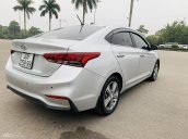 Auto 368 cần bán Hyundai Accent 1.4ATH 2018 - Odo 37.000km - Full lịch sử hãng Tư nhân 1 chủ từ mới