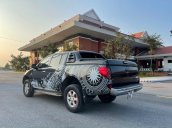 Bán xe Mitsubishi Triton số sàn 2 cầu năm sản xuất 2011, bao check toàn quốc, giá cạnh tranh