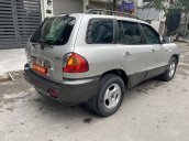 Gia Hưng Auto bán Hyundai Santa Fe Gold