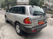 Gia Hưng Auto bán Hyundai Santa Fe Gold