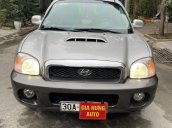 Gia Hưng Auto bán Hyundai Santa Fe Gold