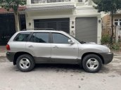 Gia Hưng Auto bán Hyundai Santa Fe Gold