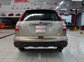 Honda CR V 2.4L sản xuất 2010