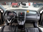 Honda CR V 2.4L sản xuất 2010