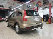 Honda CR V 2.4L sản xuất 2010