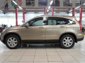 Honda CR V 2.4L sản xuất 2010