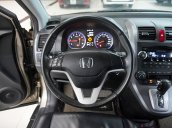 Honda CR V 2.4L sản xuất 2010