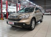 Honda CR V 2.4L sản xuất 2010