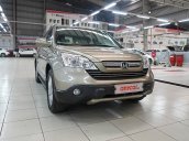 Honda CR V 2.4L sản xuất 2010