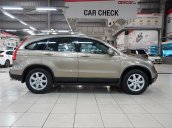 Honda CR V 2.4L sản xuất 2010