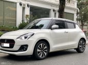 Bán ô tô Suzuki Swift 1.2L GLX sản xuất 2019 xe gia đình sử dụng