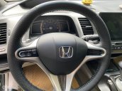 Cần bán gấp Honda Civic 2.0 năm sản xuất 2009, bản đủ, xe đẹp không lỗi nhỏ, bao check tets hãng toàn quốc