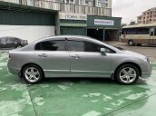 Cần bán gấp Honda Civic 2.0 năm sản xuất 2009, bản đủ, xe đẹp không lỗi nhỏ, bao check tets hãng toàn quốc