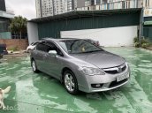 Cần bán gấp Honda Civic 2.0 năm sản xuất 2009, bản đủ, xe đẹp không lỗi nhỏ, bao check tets hãng toàn quốc