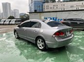 Cần bán gấp Honda Civic 2.0 năm sản xuất 2009, bản đủ, xe đẹp không lỗi nhỏ, bao check tets hãng toàn quốc