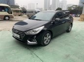 Bán xe Hyundai Aceent năm sản xuất 2019 bản đặc biệt, màu đen, giá tốt, thủ tục sang tên nhanh gọn