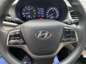 Bán xe Hyundai Aceent năm sản xuất 2019 bản đặc biệt, màu đen, giá tốt, thủ tục sang tên nhanh gọn