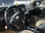 Bán xe Toyota Land Cruiser Prado đăng ký 2009 còn mới, giá tốt 845tr