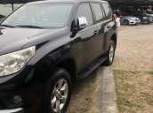 Bán xe Toyota Land Cruiser Prado đăng ký 2009 còn mới, giá tốt 845tr