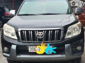 Bán xe Toyota Land Cruiser Prado đăng ký 2009 còn mới, giá tốt 845tr