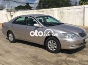 Bán xe Toyota Camry 2.4G năm sản xuất 2002, xe nhập, 240tr