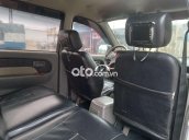 Bán xe Isuzu Hi Lander X-treme năm 2005, màu bạc