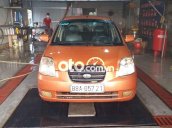 Bán ô tô Kia Morning 1.0MT năm sản xuất 2007, xe nhập