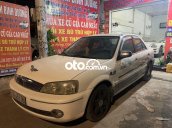 Bán Mazda 626 1.8 năm 2003, màu trắng