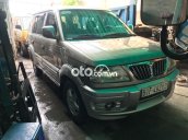 Bán Mitsubishi Jolie 2.0 sản xuất năm 2003, màu bạc còn mới