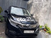 Bán ô tô Honda CR-V 1.5L năm 2018, màu đen, xe nhập chính chủ, giá tốt