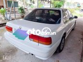 Bán Honda Accord 3.0MT năm sản xuất 1991, màu trắng, nhập khẩu nguyên chiếc, giá 55tr