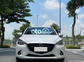 Cần bán lại xe Mazda 2 Sedan Deluxe năm sản xuất 2016